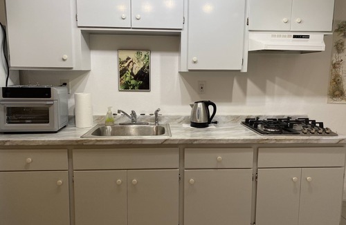 Ingleside Apartment | Quiet and Close to everything in San Francisco