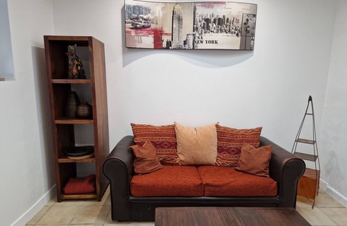 Bruyeres-le-Chatel Apartment | Quiet and cozy 2 steps from downtown