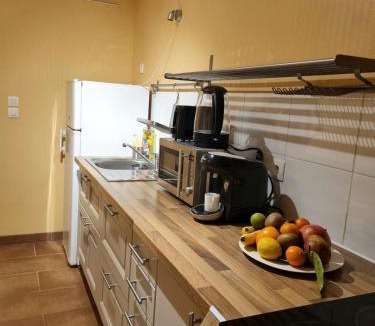 Villebon-sur-Yvette Apartment | Quiet and comfortable apartment