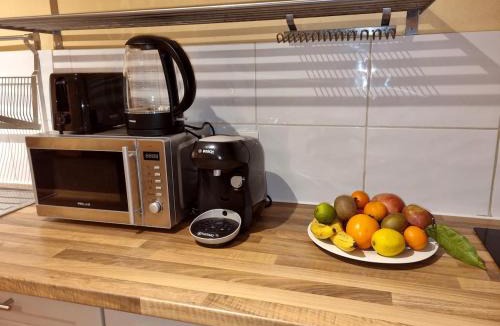 Villebon-sur-Yvette Apartment | Quiet and comfortable apartment