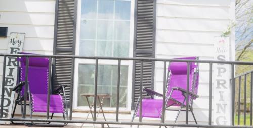 Temple Villa | Quiet and comfort at its best