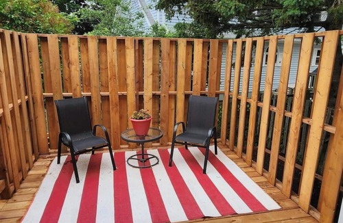Charlottetown Bed & Breakfast | Quiet and comfortable minutes to downtown