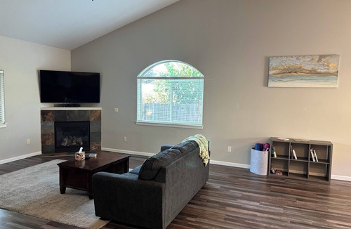 Springfield House | Quiet and comfortable house in Springfield.