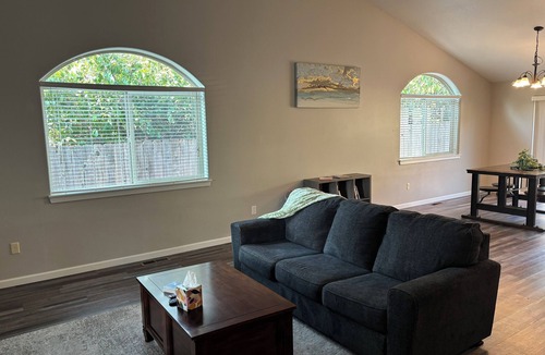 Springfield House | Quiet and comfortable house in Springfield.