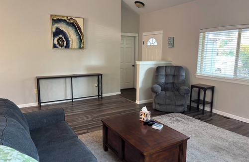 Springfield House | Quiet and comfortable house in Springfield.