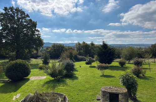 St-Hilaire-la-Gerard House | Quiet and comfortable family country house in a peaceful environment