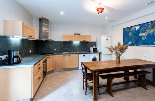 La Palme House | Quiet and comfortable cottage