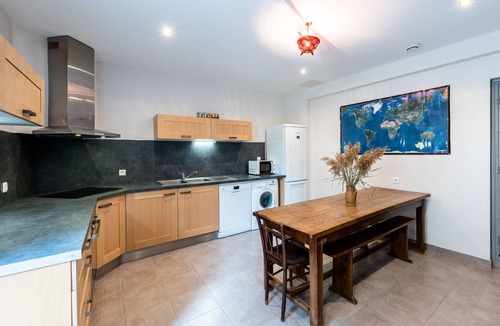 La Palme House | Quiet and comfortable cottage