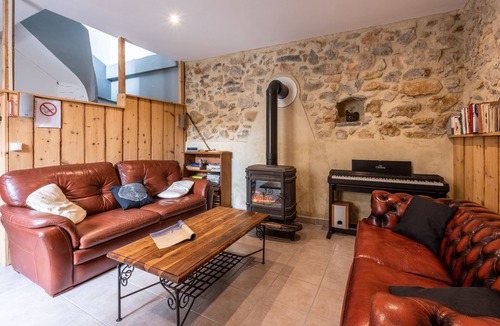 La Palme House | Quiet and comfortable cottage