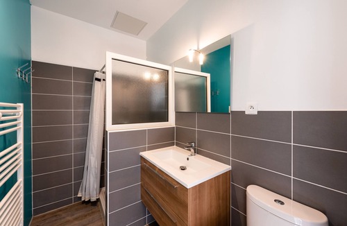 La Palme House | Quiet and comfortable cottage