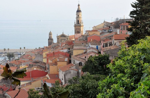 Le Rouret Apartment | Quiet and comfortable studio in a Provencal garden