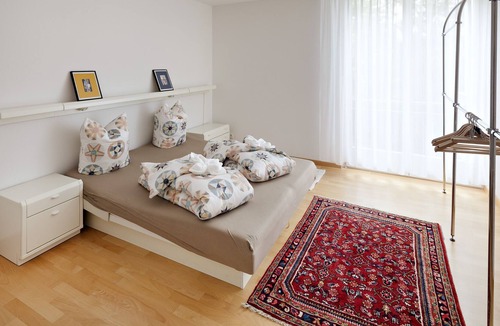 Meilen District Apartment | Quiet and comfortable location on the Gold Coast near Zurich and Zurich