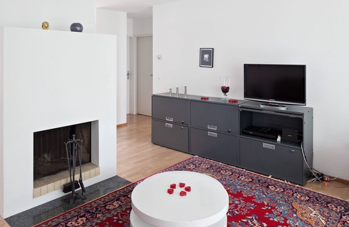 Meilen District Apartment | Quiet and comfortable location on the Gold Coast near Zurich and Zurich