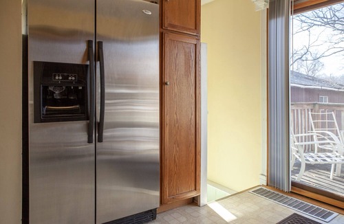 Columbia House | Quiet and Comfortable 2BR House 1mile to MIZZOU and Downtown!
