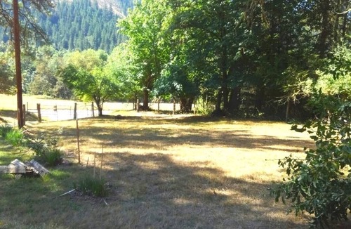 Myrtle Creek House | Quiet and Comfy (Zip Tye Ranch)