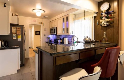 Oak Park House | Quiet and confortable