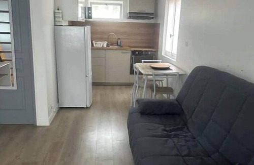 Vauhallan Apartment | Quiet and cosy 25m² apartment