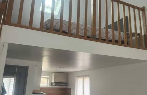 Vauhallan Apartment | Quiet and cosy 25m² apartment