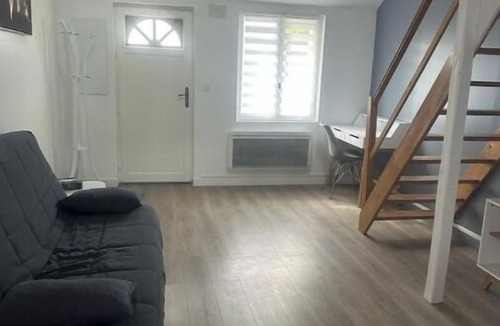 Vauhallan Apartment | Quiet and cosy 25m² apartment