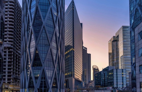 Centre Apartment | Quiet and cosy 2BR in Nanterre - Near La Defense