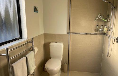 Waikanae House | Quiet and cosy