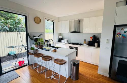 Braybrook House | Quiet and Cozy corner