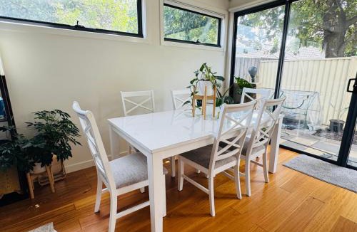 Braybrook House | Quiet and Cozy corner