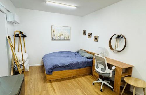 Braybrook House | Quiet and Cozy corner