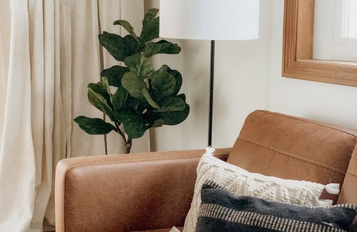 Aroostook House | Quiet and Cozy Country Home