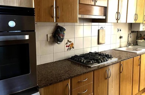 Playa Pobla de Farnals Apartment | Quiet and cozy accommodation