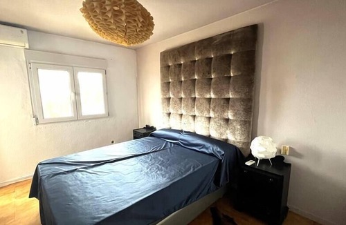 Playa Pobla de Farnals Apartment | Quiet and cozy accommodation