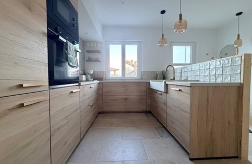 Saint-Pierre-du-Mont House | Quiet and comfortable Lilio house