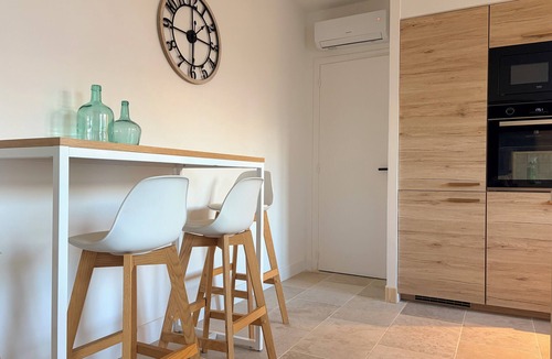 Saint-Pierre-du-Mont House | Quiet and comfortable Lilio house