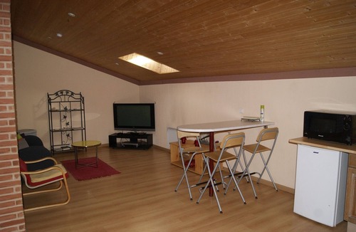 Montans House | Quiet and friendly apartment