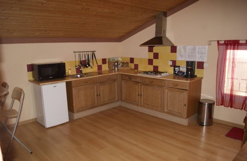 Montans House | Quiet and friendly apartment