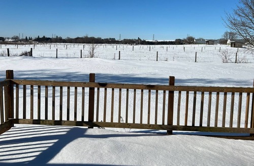 Hampton Cottage | Quiet and Peaceful 5 Bedroom Holiday Cottage