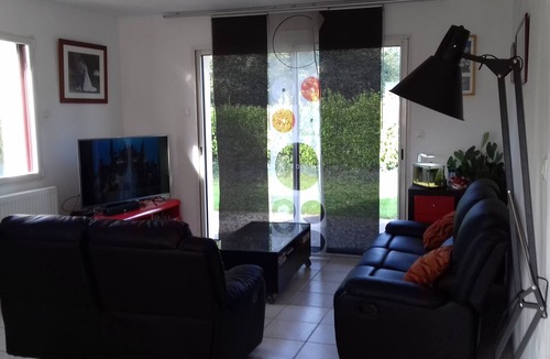 Bourg-Blanc House | Quiet and peaceful house