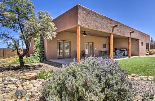 Sierra Vista Southeast House | Quiet and Peaceful Hereford Gem - Dogs Welcome!