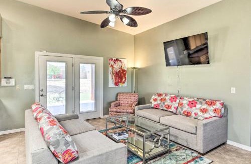 Sierra Vista Southeast House | Quiet and Peaceful Hereford Gem - Dogs Welcome!