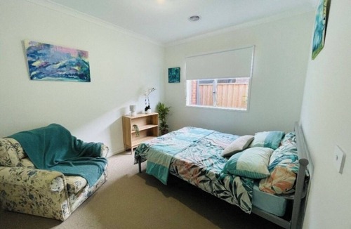 Werribee House | Quiet and peaceful place