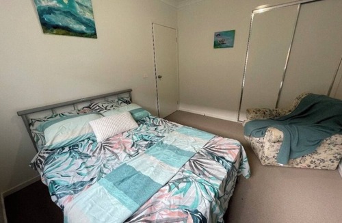 Werribee House | Quiet and peaceful place