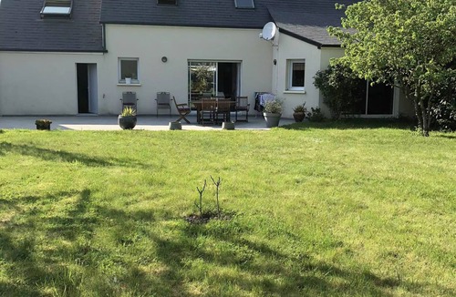 La Meignanne House | Quiet and pleasant house