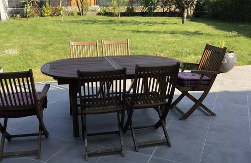 La Meignanne House | Quiet and pleasant house