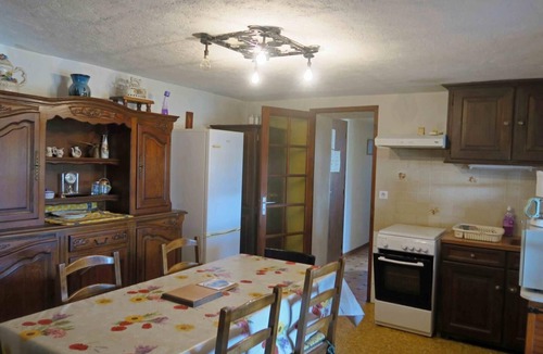 La Motte House | Quiet and pleasant gîte - LA MOTTE