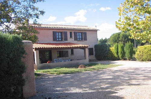 La Motte House | Quiet and pleasant gîte - LA MOTTE