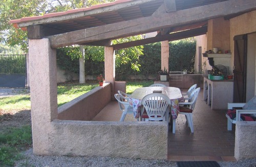 La Motte House | Quiet and pleasant gîte - LA MOTTE