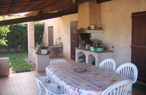 La Motte House | Quiet and pleasant gîte - LA MOTTE