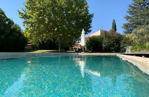 Valergues House | Quiet and pleasant house in a peaceful setting