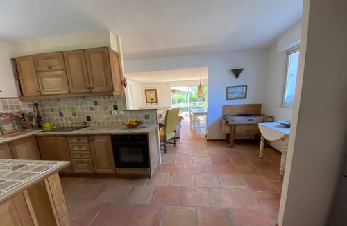 Valergues House | Quiet and pleasant house in a peaceful setting