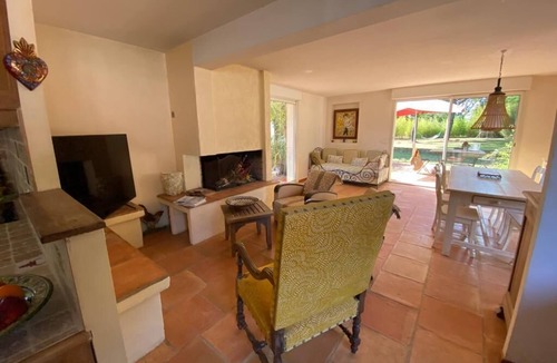 Valergues House | Quiet and pleasant house in a peaceful setting